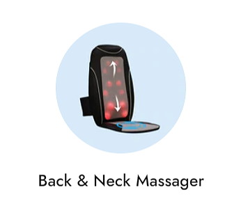 JSB Back Massager